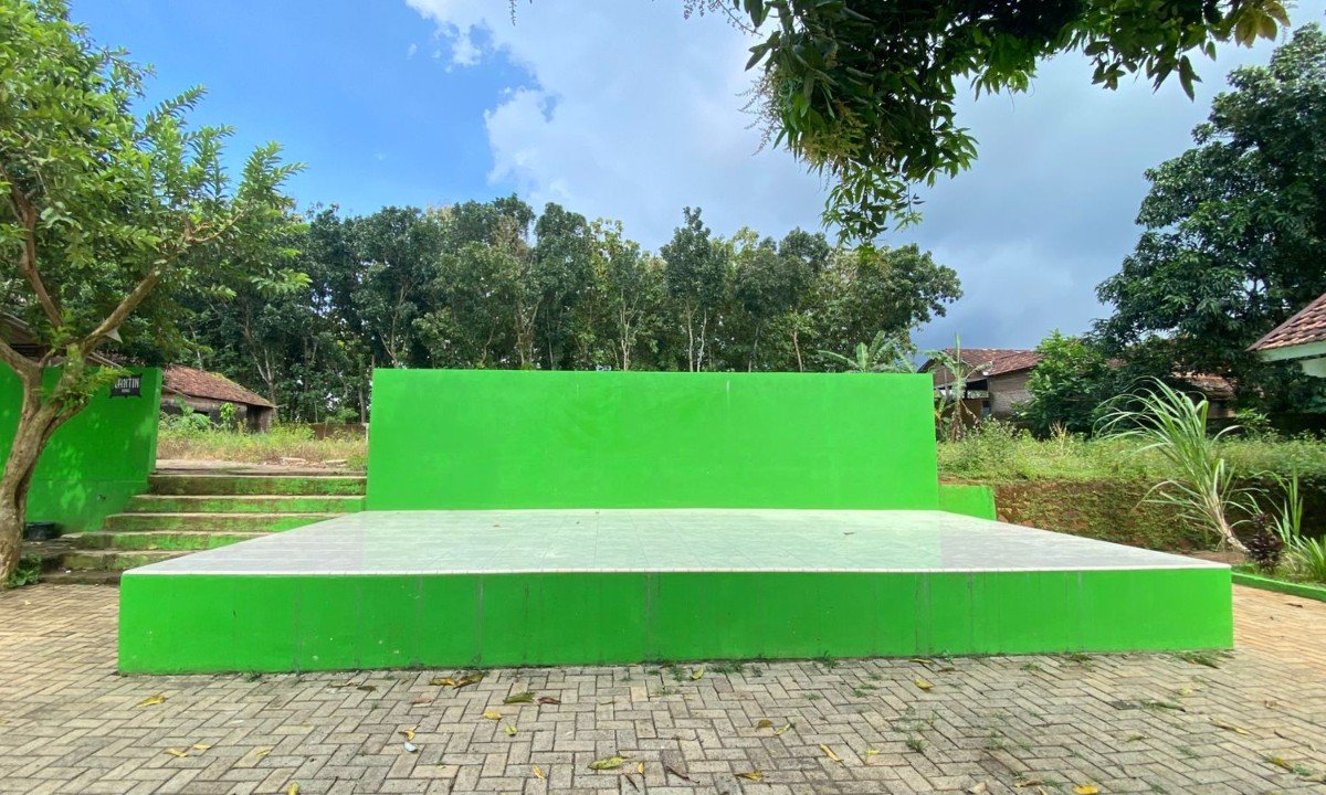 Panggung Abadi Siswa