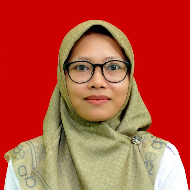 Nur Siti Akhlaliyah, S.Pd.I.
